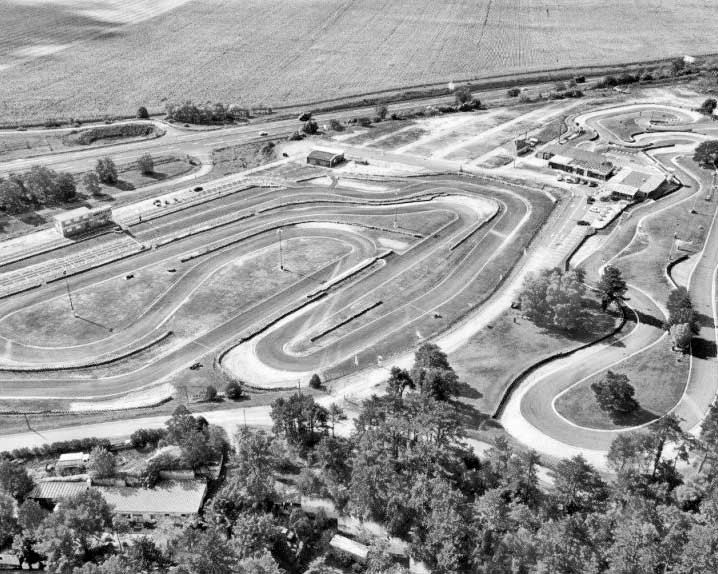 Karting à Sens (89)