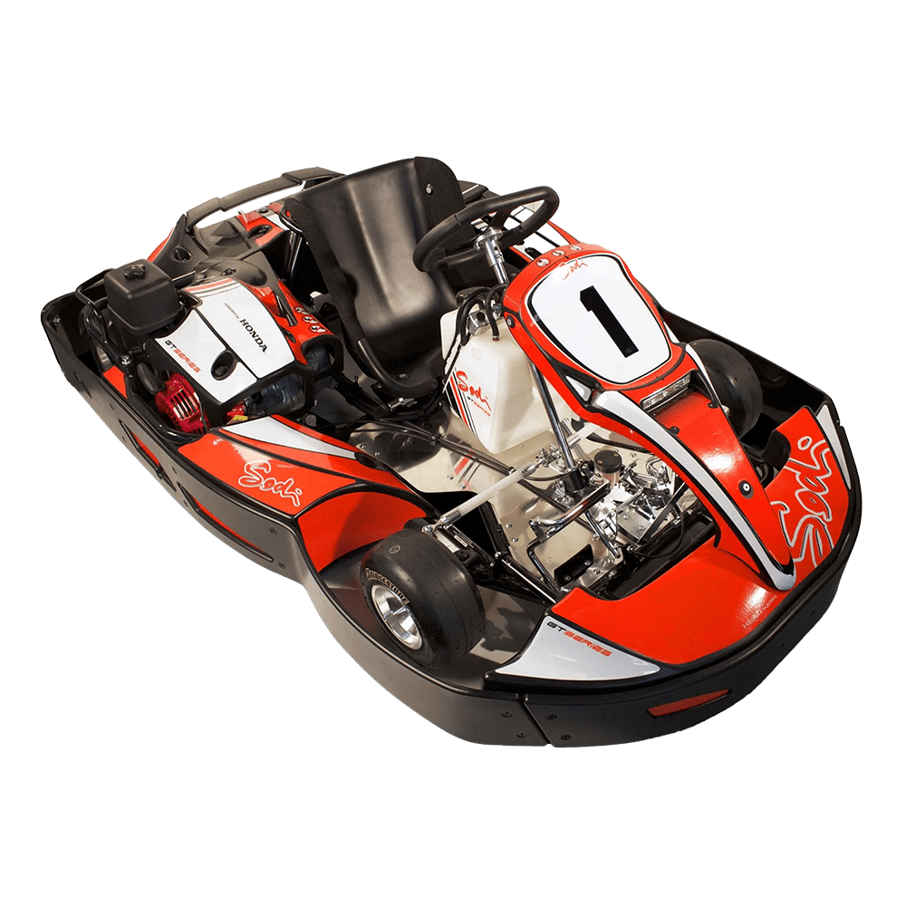 Karts à Sens (89)