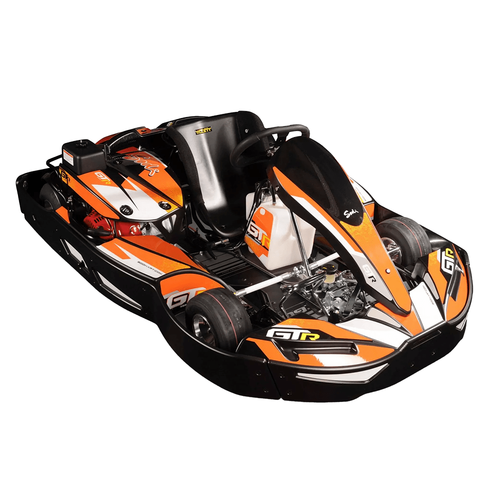 Karts à Sens (89)