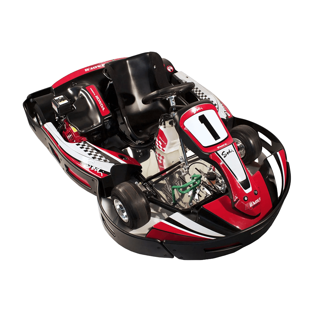 Karts à Sens (89)